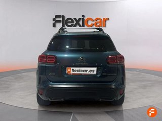 Citroën C5 Aircross 225 e-EAT8 Feel