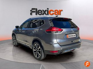 Nissan X-Trail 5P DIG-T 120 kW (160 CV) E6D  ACENTA - 5P (2019)