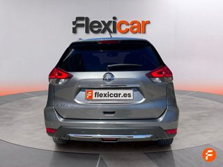 Nissan X-Trail 5P DIG-T 120 kW (160 CV) E6D  ACENTA - 5P (2019)