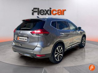 Nissan X-Trail 5P DIG-T 120 kW (160 CV) E6D  ACENTA - 5P (2019)