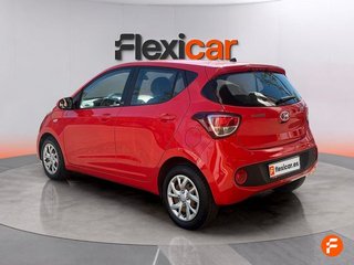 Hyundai i10 1.0 Klass