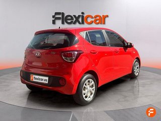 Hyundai i10 1.0 Klass