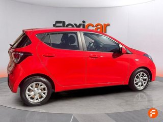 Hyundai i10 1.0 Klass