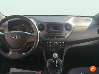Hyundai i10 1.0 Klass