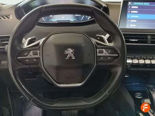 Peugeot 3008 1.2 PURETECH 96KW (130CV) ALLURE EAT6