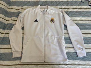 Chaqueta Adidas Real Madrid Oficial
