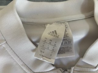 Chaqueta Adidas Real Madrid Oficial