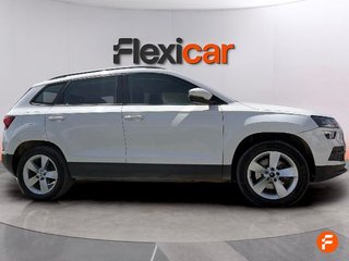 Skoda Karoq 2.0 TDI 110kW (150CV) DSG 4X4 Ambition