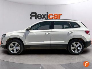 Skoda Karoq 2.0 TDI 110kW (150CV) DSG 4X4 Ambition