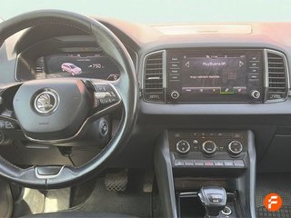 Skoda Karoq 2.0 TDI 110kW (150CV) DSG 4X4 Ambition