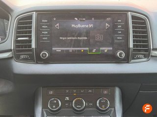 Skoda Karoq 2.0 TDI 110kW (150CV) DSG 4X4 Ambition