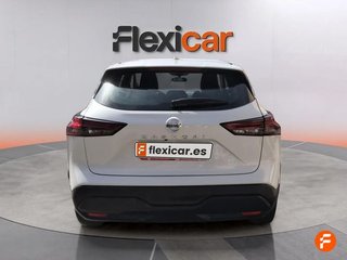 Nissan Qashqai DIG-T 116kW mHEV Xtronic Prem.Edit. Bit.