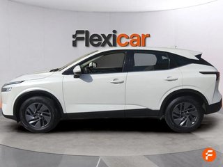 Nissan Qashqai DIG-T 116kW mHEV Xtronic Prem.Edit. Bit.