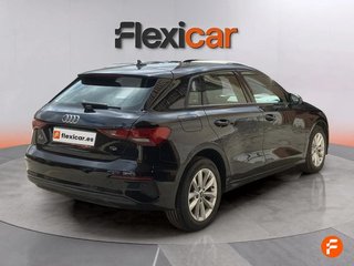 Audi A3 Sportback 30 TDI 85kW (116CV)
