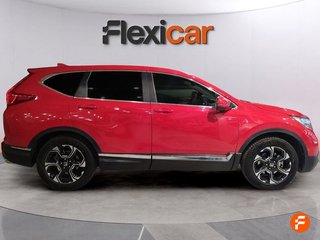 Honda CR-V 1.5 VTEC TURBO 4x2 COMFORT