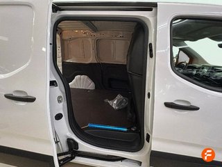 Toyota Proace City Van 1.5D 75kW (100CV) GX Plus L1