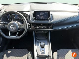 Nissan Qashqai E-POWER 140 KW (190 CV) Acenta