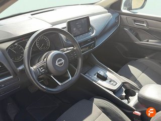 Nissan Qashqai E-POWER 140 KW (190 CV) Acenta