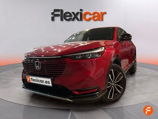 Honda HR-V 1.5 i-MMD Advance 4x2