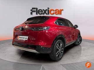 Honda HR-V 1.5 i-MMD Advance 4x2