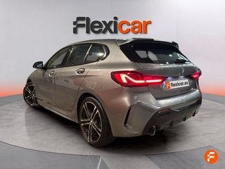 BMW Serie 1 118i