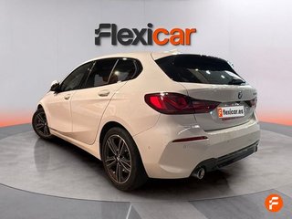BMW Serie 1 120d