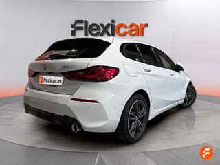 BMW Serie 1 120d