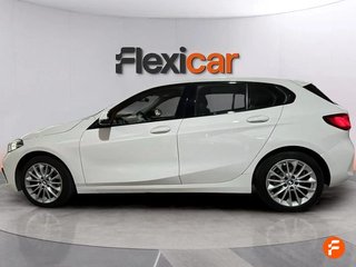 BMW Serie 1 118d