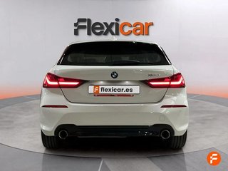BMW Serie 1 118d