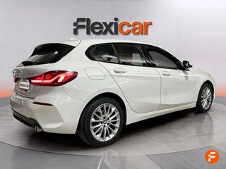 BMW Serie 1 118d