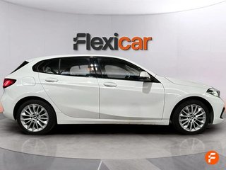 BMW Serie 1 118d