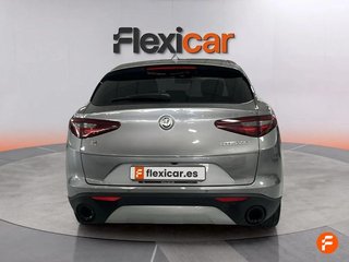 Alfa Romeo Stelvio 2.0 Gasolina 280CV First Edition ATX T4