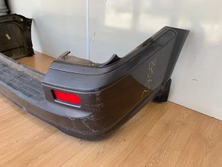PARAGOLPES TRASERO HYUNDAI TERRACAN 2005