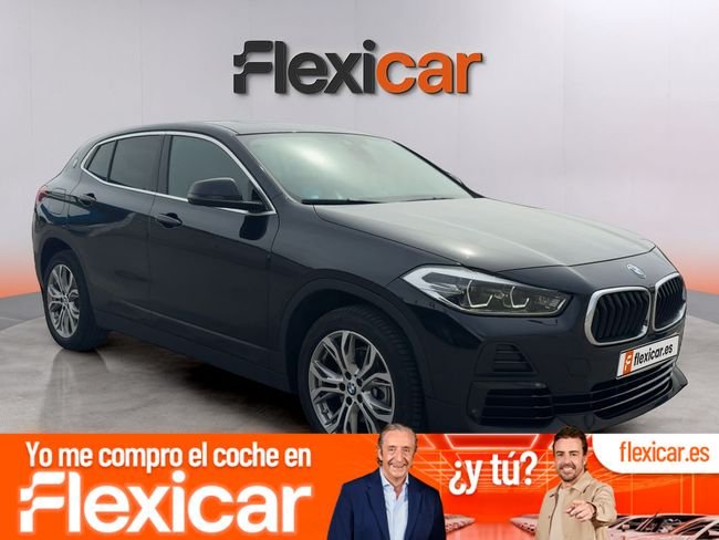 BMW X2 sDrive18i - foto 1