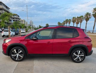 Peugeot 2008 130cv Gasolina 2019 "ACABADO GT LINE"