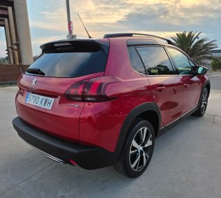 Peugeot 2008 130cv Gasolina 2019 "ACABADO GT LINE"