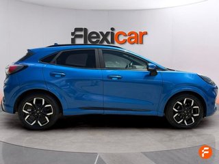 Ford Puma 1.0 EcoBoost 125cv ST-Line X MHEV Auto