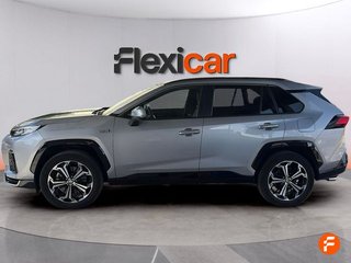 Suzuki Across 2.5 PHEV 4WD
