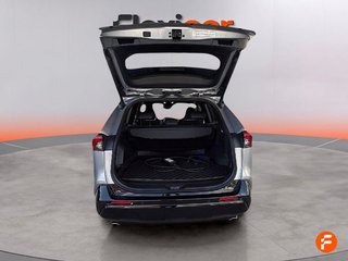 Suzuki Across 2.5 PHEV 4WD