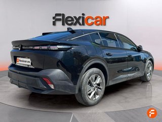 Peugeot 408 408 Allure HYBRID eDCS6