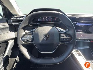 Peugeot 408 408 Allure HYBRID eDCS6