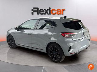 Renault Clio esprit Alpine TCe 90 (67kw)