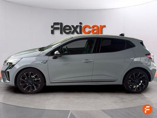 Renault Clio esprit Alpine TCe 90 (67kw)
