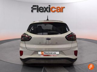 Ford Puma 1.5 Ecoblue 88kW (120cv) Titanium