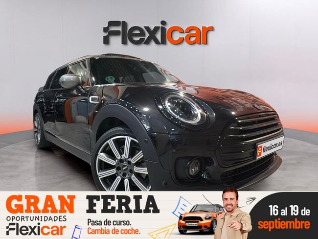 MINI Clubman Cooper - foto 1