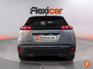 Peugeot 2008 Allure Puretech 130 S&S EAT8
