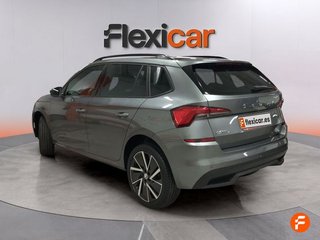 Skoda Kamiq 1.0 TSI 81kW (110CV) DSG SPORT
