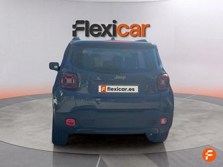 Jeep Renegade eHybrid 1.5 96kW(130CV) Limited ATX