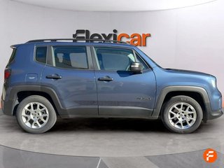 Jeep Renegade eHybrid 1.5 96kW(130CV) Limited ATX