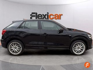Audi Q2 S line 30 TDI 85kW (116CV) S tronic